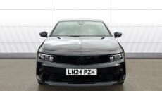 Vauxhall Astra 1.2 Turbo 130 GS 5dr Auto Petrol Estate